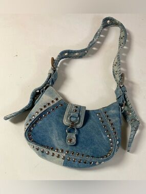 Urban Outfitters Jean Purse